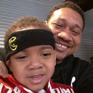 Meet your Posher, Kenneth